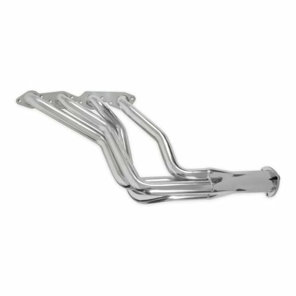 Flowtech Long Tube Header - Ceramic Coated - 31130FLT